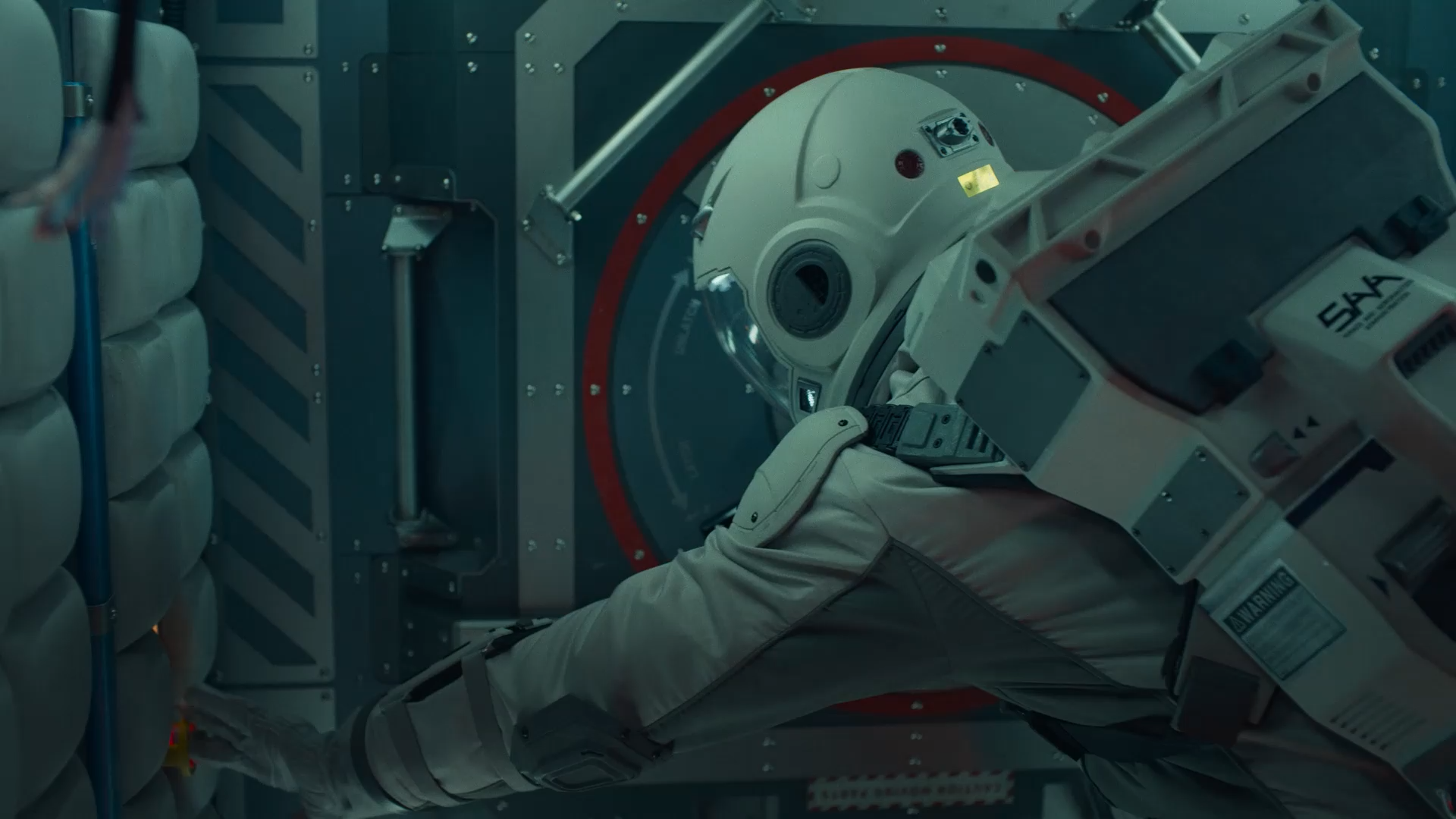 Mar de la Tranquilidad (Otaku Tail No Fansub)